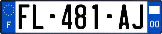 FL-481-AJ