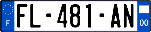 FL-481-AN