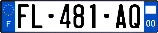 FL-481-AQ
