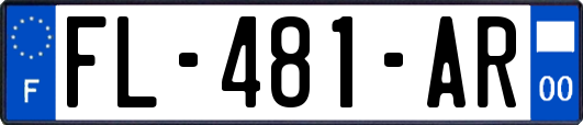 FL-481-AR