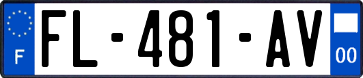 FL-481-AV