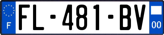 FL-481-BV