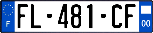 FL-481-CF