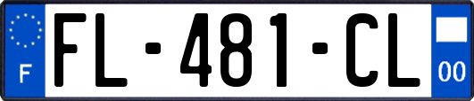 FL-481-CL