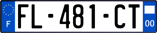 FL-481-CT