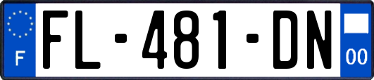 FL-481-DN