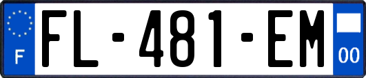FL-481-EM
