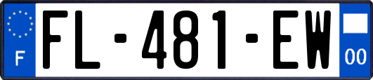 FL-481-EW