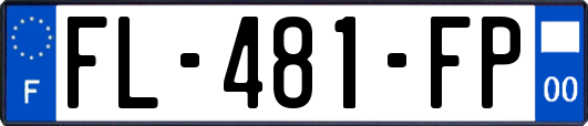 FL-481-FP
