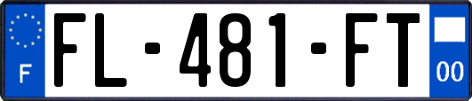FL-481-FT