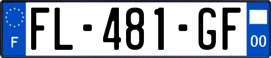 FL-481-GF