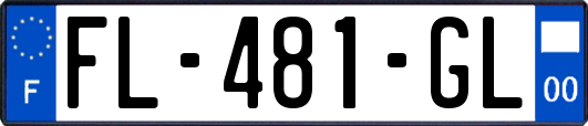 FL-481-GL