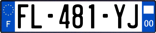 FL-481-YJ