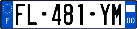 FL-481-YM