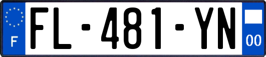 FL-481-YN