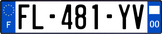 FL-481-YV