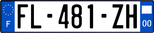 FL-481-ZH