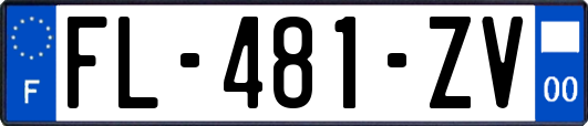 FL-481-ZV