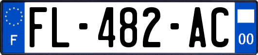 FL-482-AC