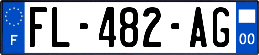 FL-482-AG