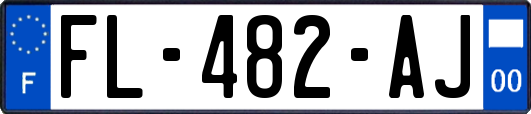 FL-482-AJ