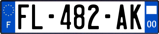 FL-482-AK