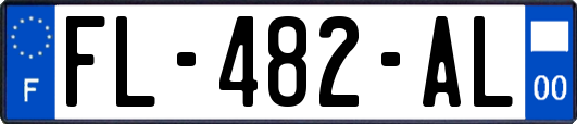 FL-482-AL