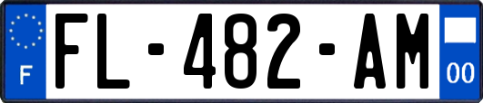 FL-482-AM