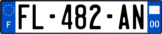 FL-482-AN