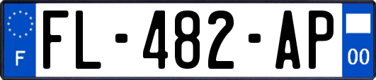 FL-482-AP