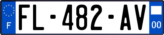 FL-482-AV