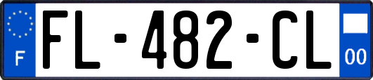 FL-482-CL
