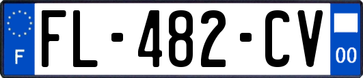 FL-482-CV