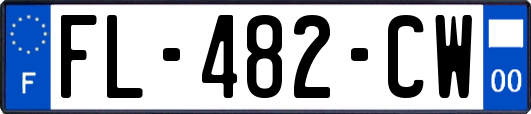 FL-482-CW