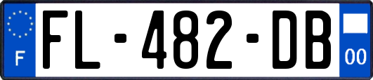 FL-482-DB