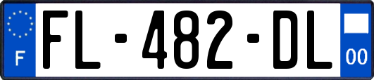 FL-482-DL