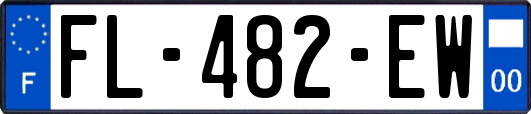 FL-482-EW