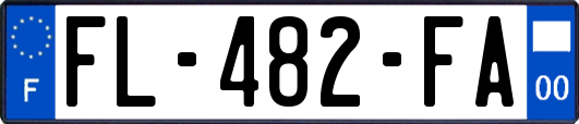 FL-482-FA