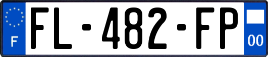 FL-482-FP