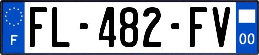 FL-482-FV
