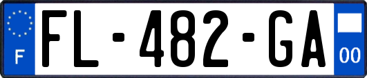 FL-482-GA