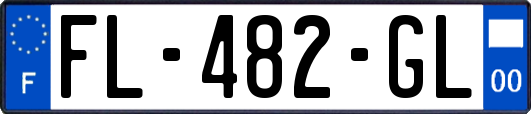 FL-482-GL