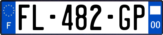 FL-482-GP