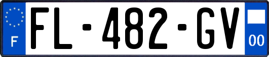 FL-482-GV