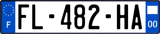 FL-482-HA