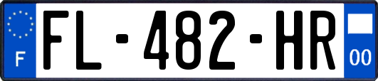 FL-482-HR