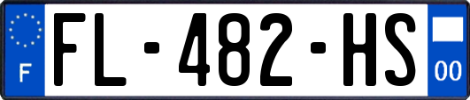 FL-482-HS