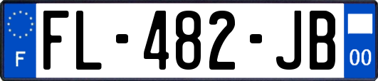 FL-482-JB