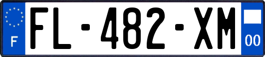 FL-482-XM