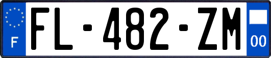 FL-482-ZM